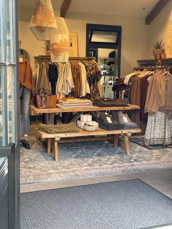 Magnolia (Waco), TX — True Sojourn