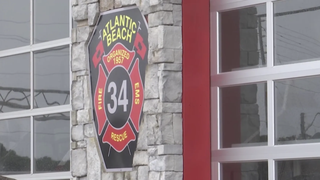 Atlantic Beach Fire Department Nominated for Do Good Heroes