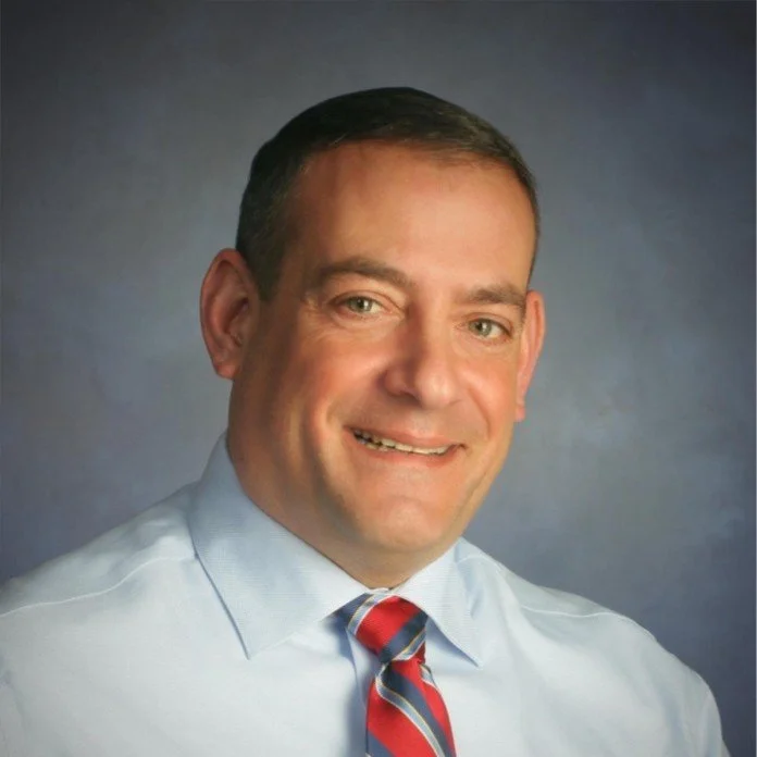 Colin Fucci