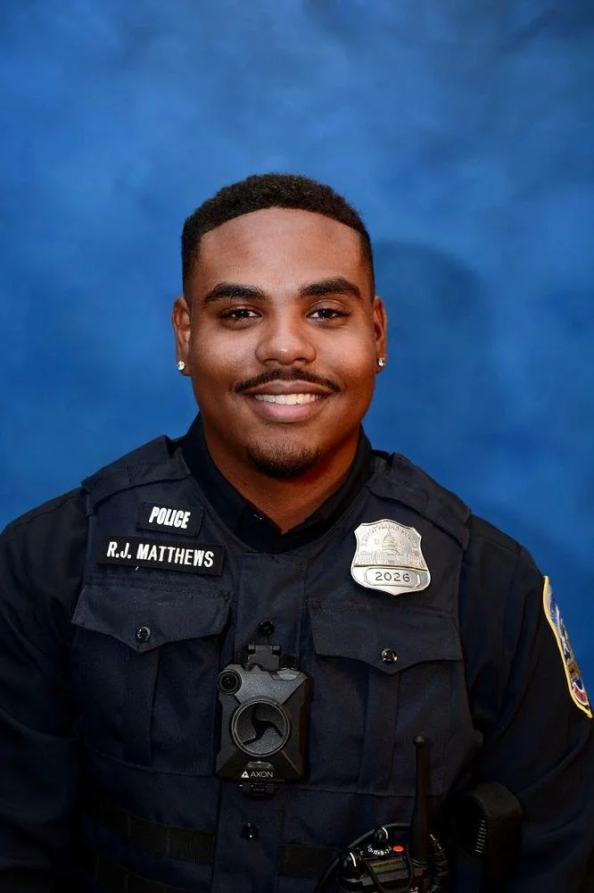 Robert James Matthews