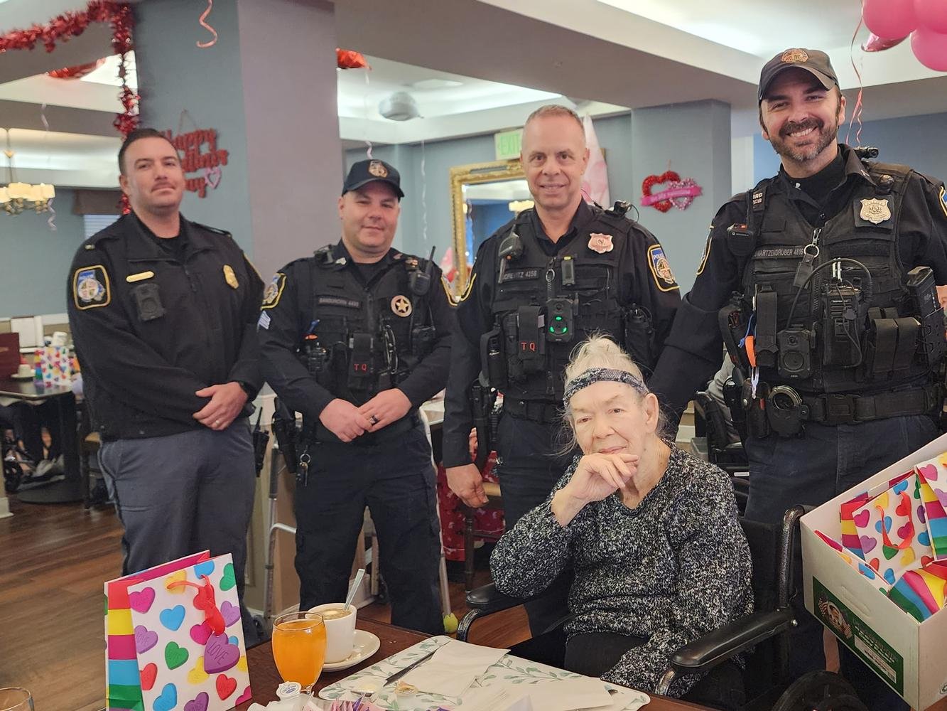 George Bandurchin III