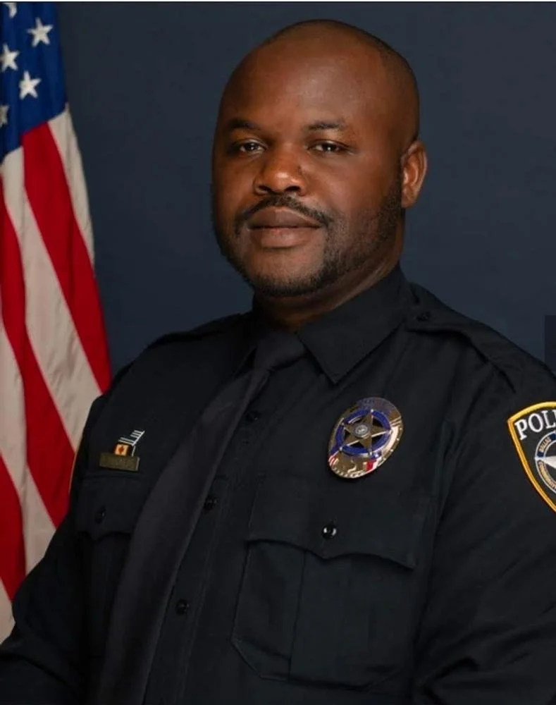 Patrick Nwadinigwe