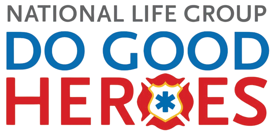 National Life Group&#39;s Do Good Heroes