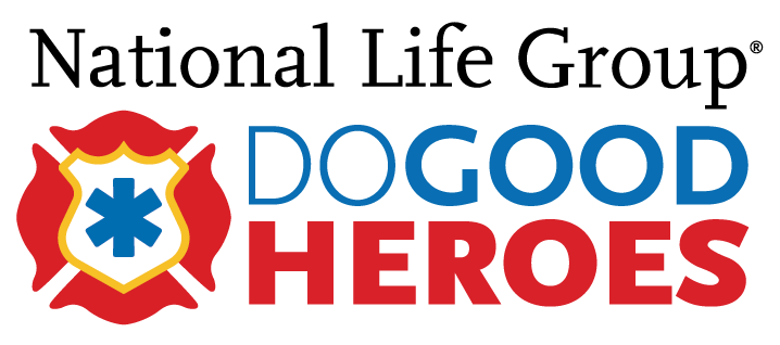 National Life Group's Do Good Heroes