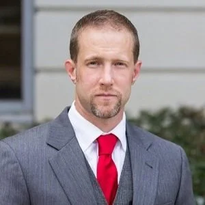 Christopher Dunham - Top 100 Lawyers