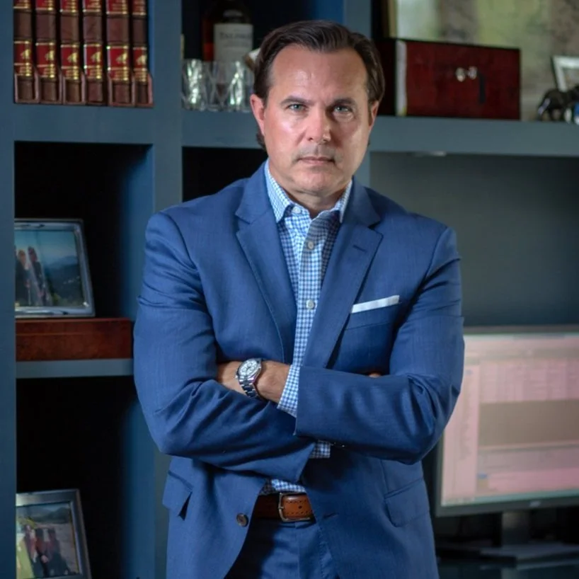 J. Clancy Bounds - Top 100 Lawyers