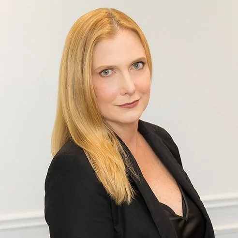 Jennifer Thomas - 100 Lawyers