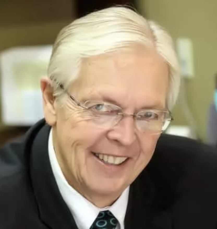 Mark Larson - Top 100 Lawyers