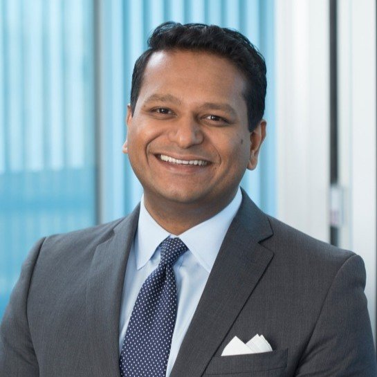 Hanok George - Top 100 Lawyers