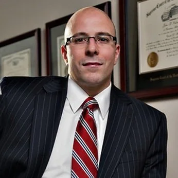 John Calcagni III - Top 100 Lawyers