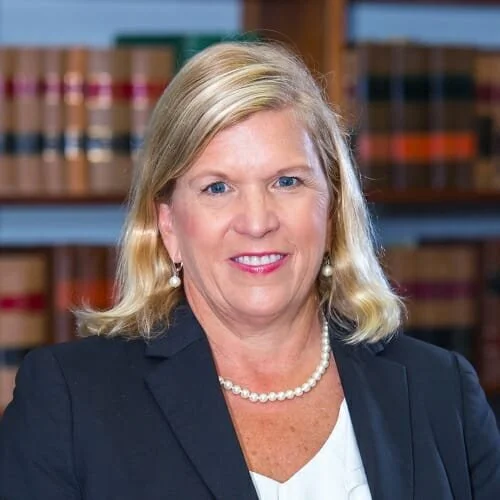 Wanda Radcliffe - Top 100 Lawyers