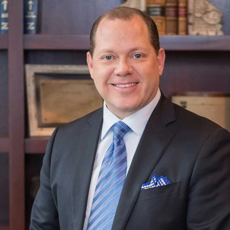 Dennis Goldasich, Jr.- Top 100 Lawyers