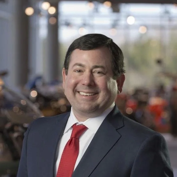 Jonathan Gerth - Top 100 Lawyers