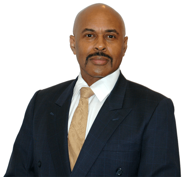 Rodney Gregory - Top 100 Lawyers