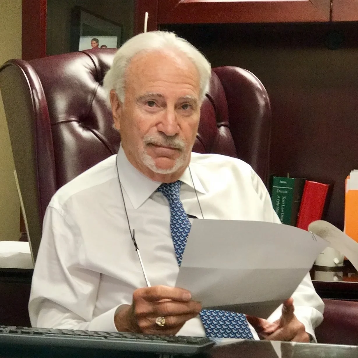 Michael Freedman - Top 100 Lawyers