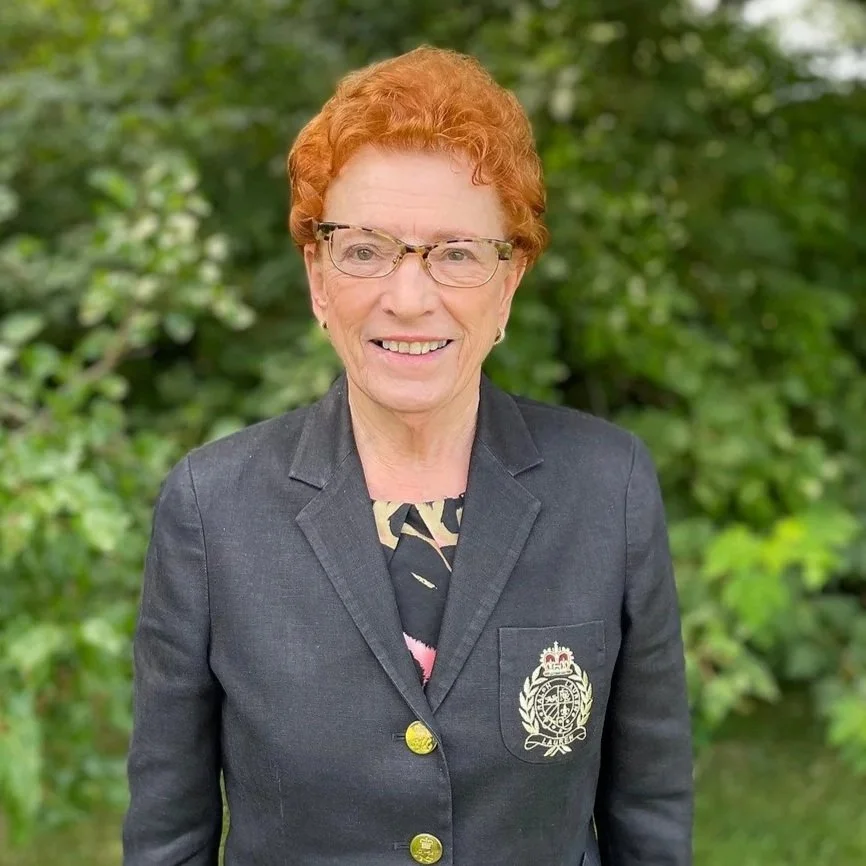 Aline Anderson - Top 100 Lawyers