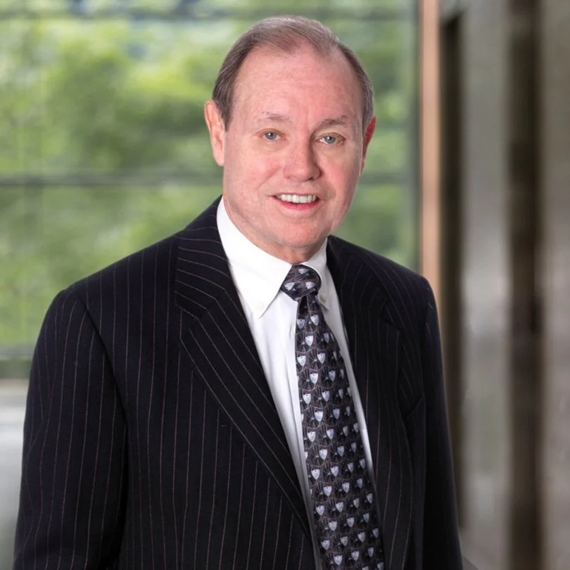 Dan Webb - Top 100 Lawyers