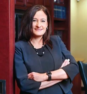 Dana Dwiggins - Top 100 Lawyers
