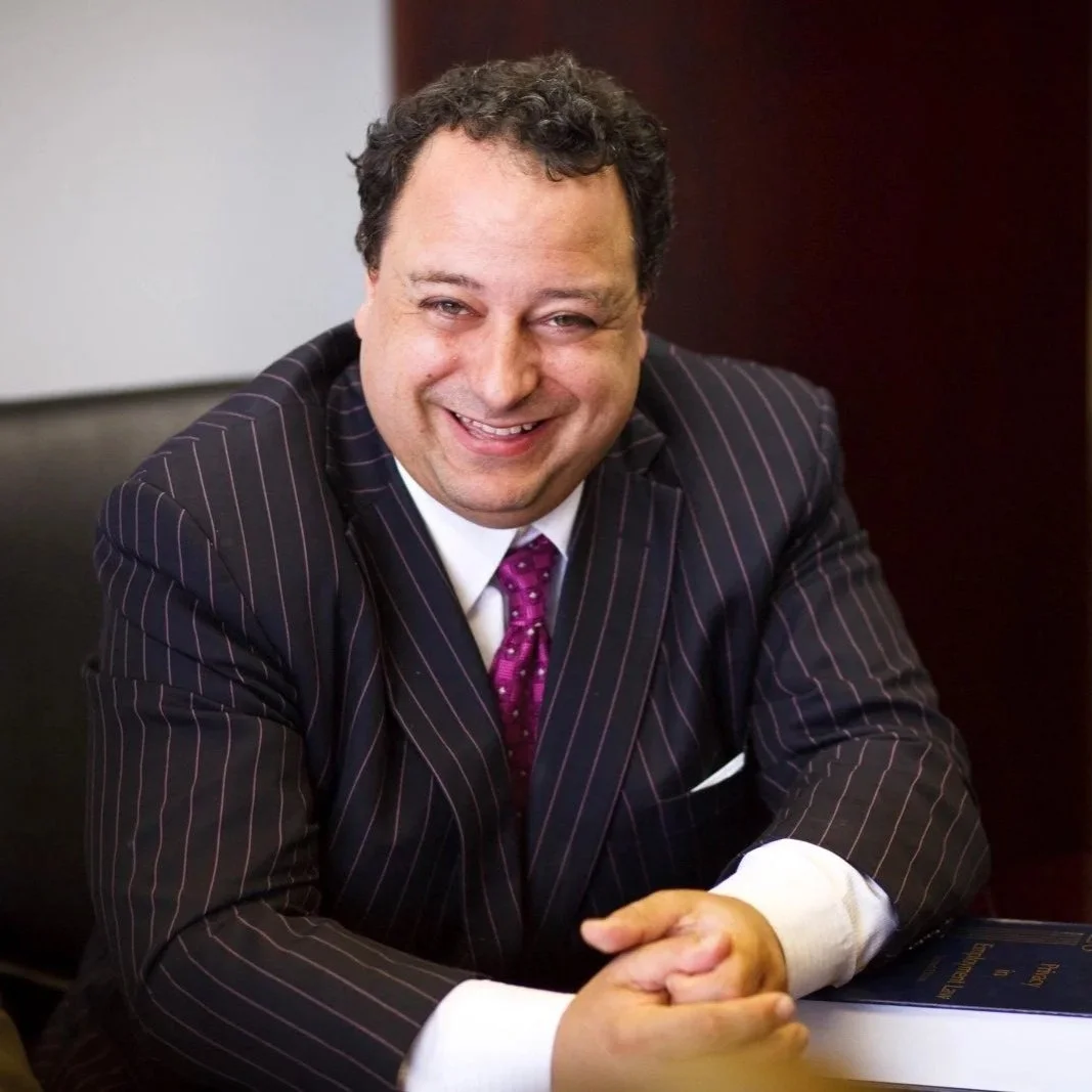 David Nacht - Top 100 Lawyers