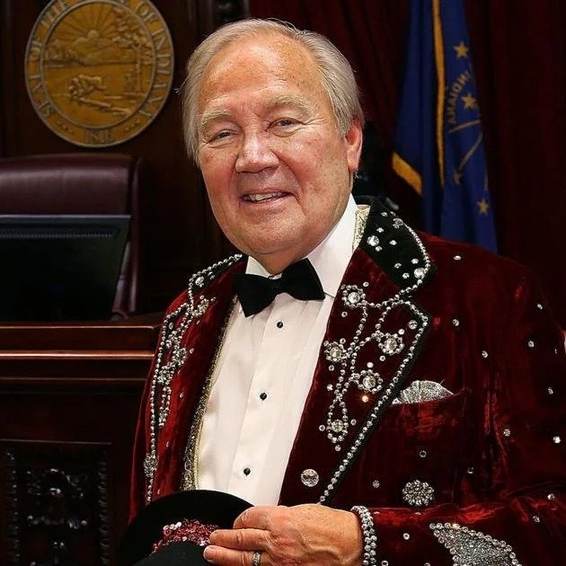 Bruce Embrey - Top 100 Lawyers