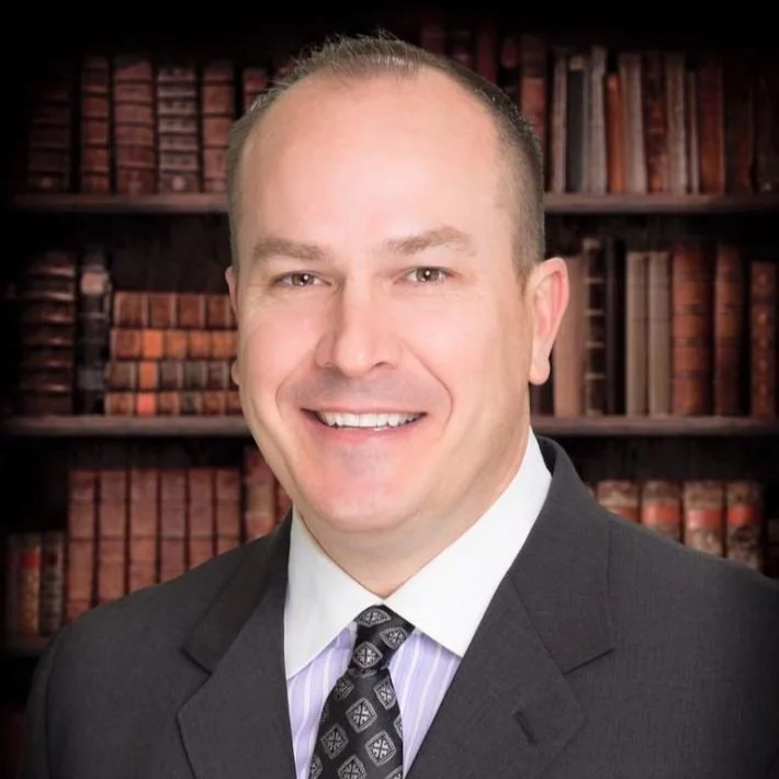 Adam Muslusky - Top 100 Lawyers