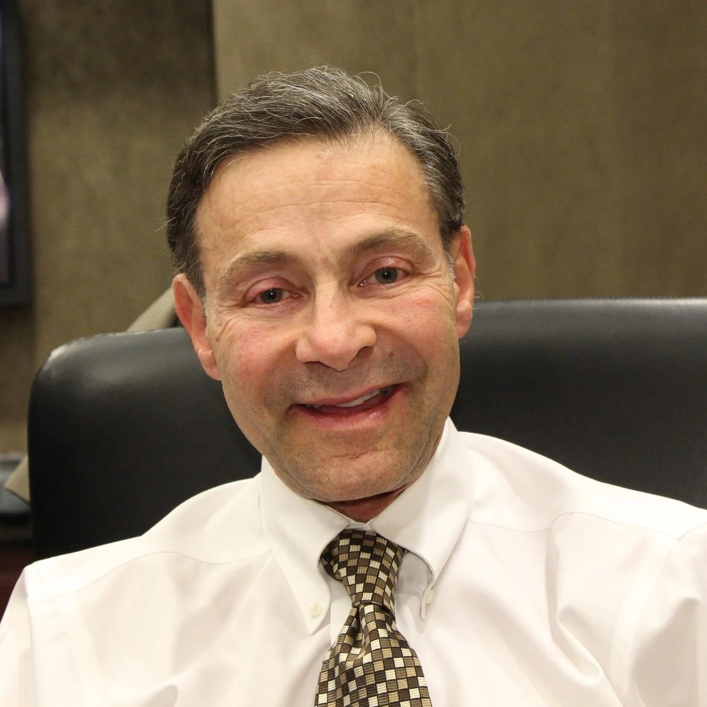 William Norman - Top 100 Lawyers