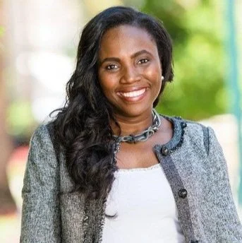 Stephanie Ducheine-Welsh - Top 100 Lawyers