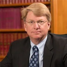 Richard Straughn - Top 100 Lawyers