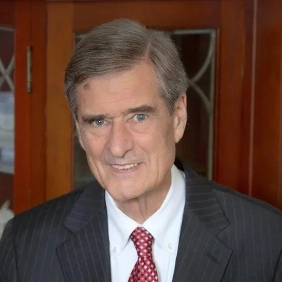 William McGonagle - Top 100 Lawyers