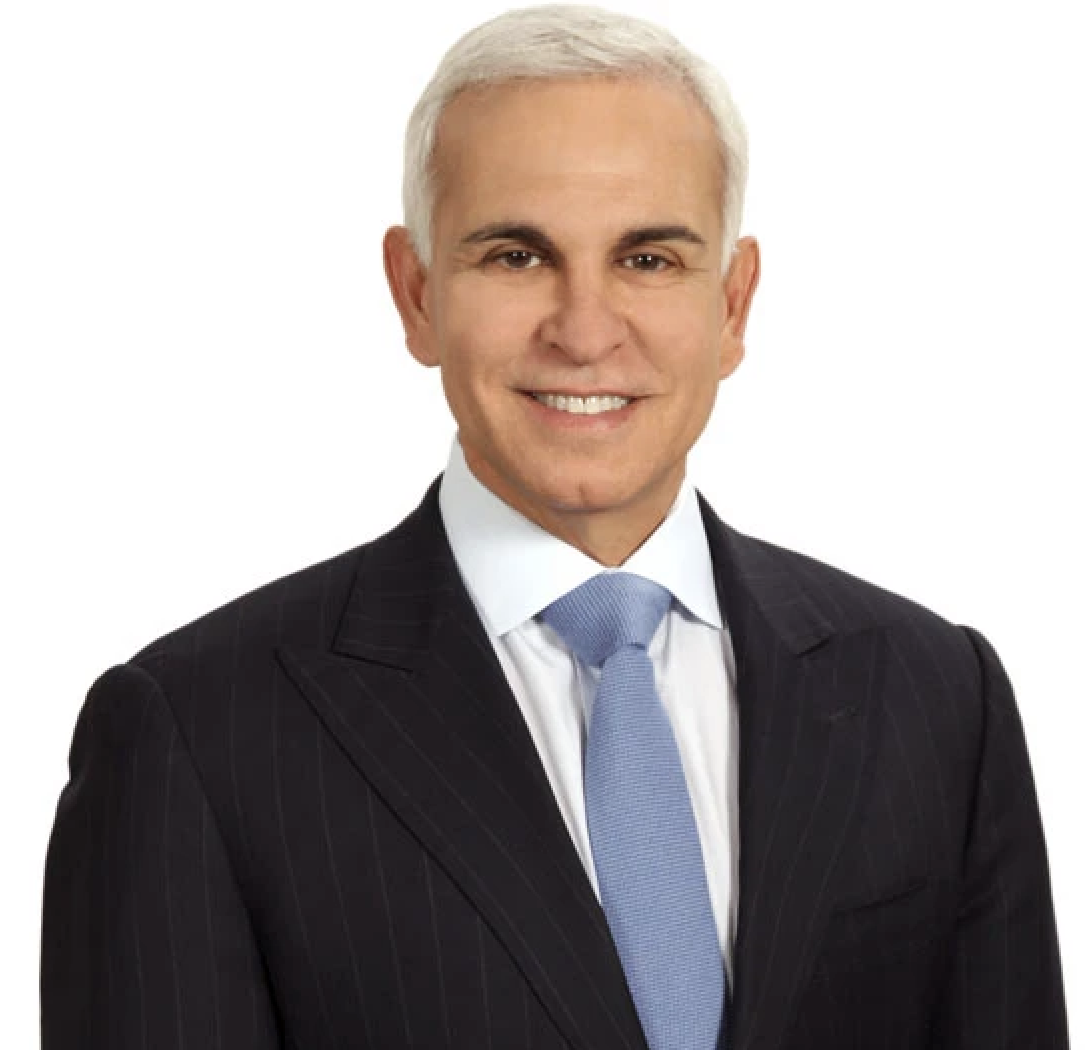 Armando Payas - Top 100 Lawyers