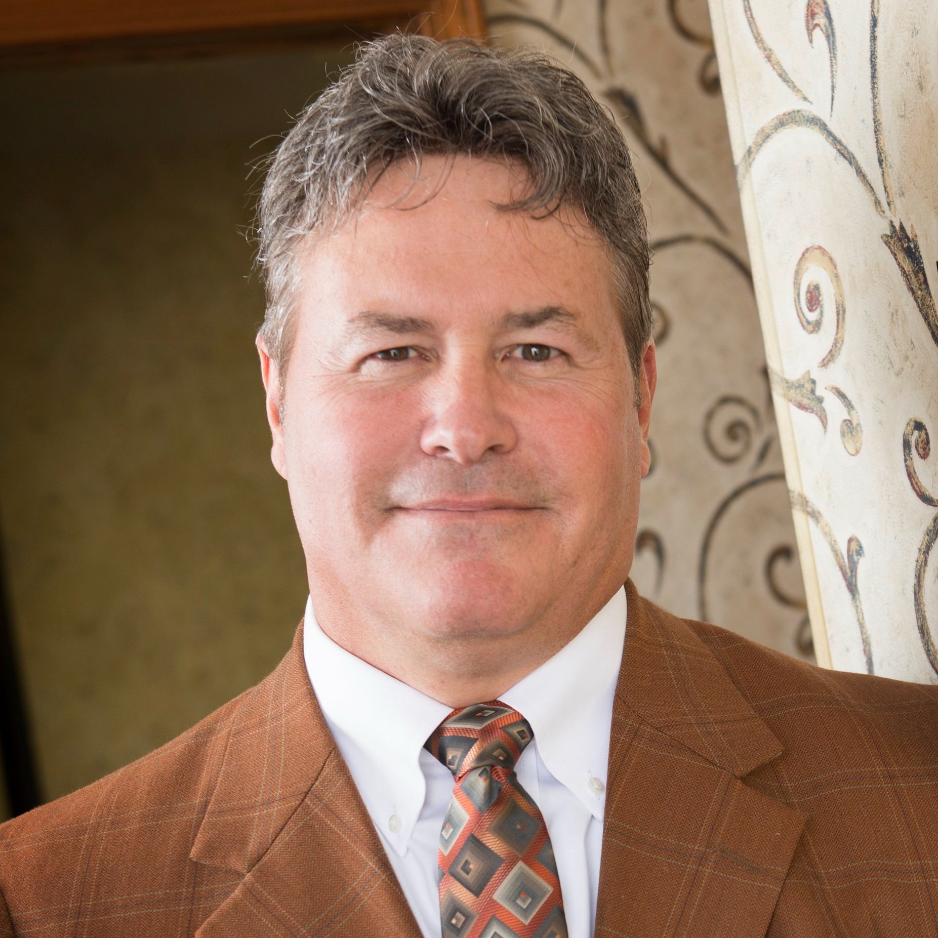 David Farnbauch - Top 100 Lawyers