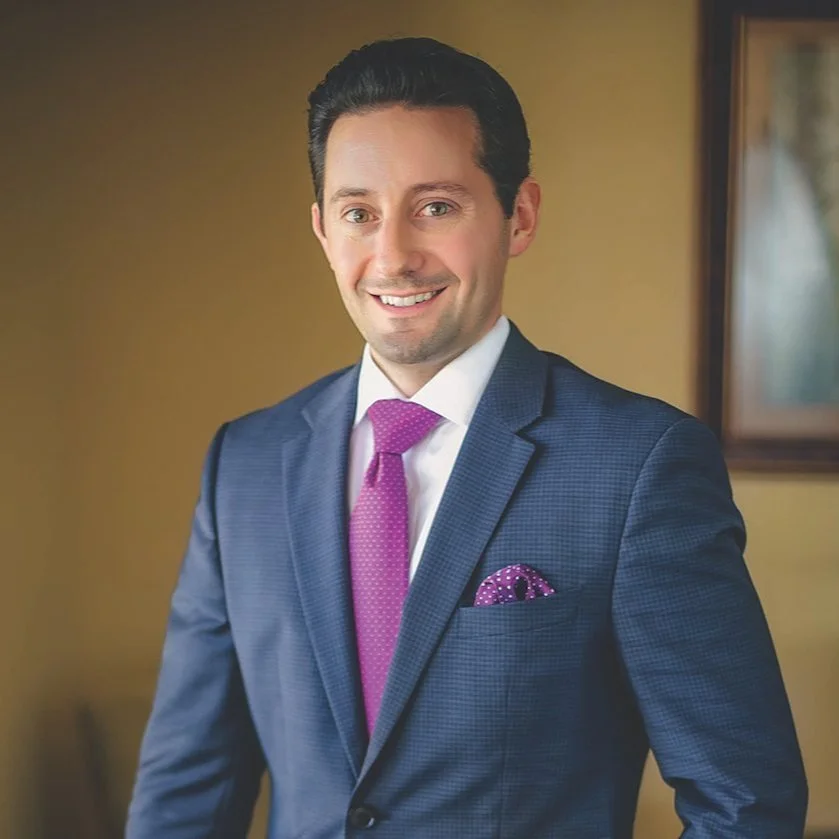 Benjamin Yormak - Top 100 Lawyers