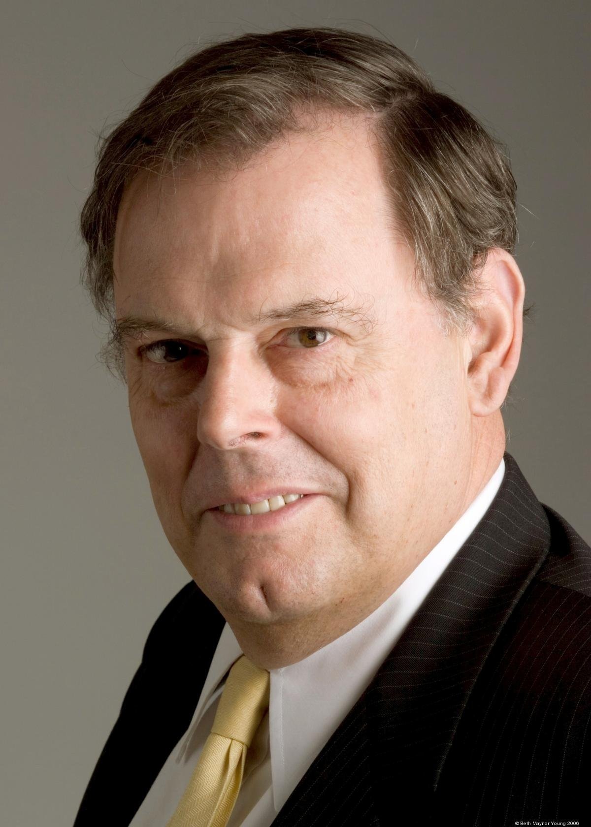 Wyatt Haskell - Top 100 Lawyers