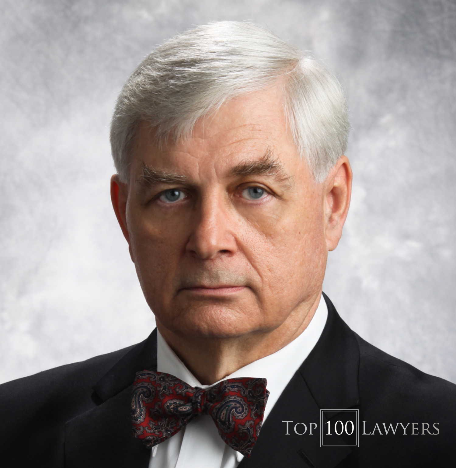 Edward Marod - Top 100 Lawyers
