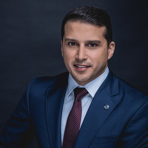 Gabriel Saade - Top 100 Lawyers