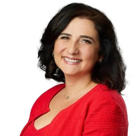 Margo Chernysheva - 100 Lawyers