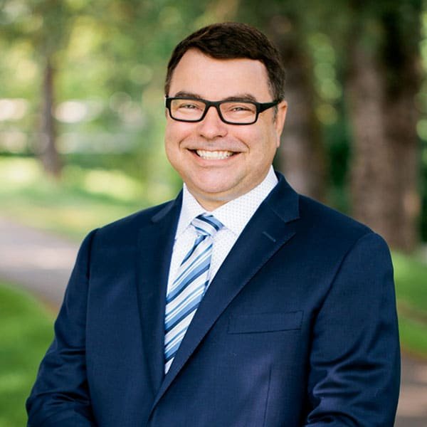 Spencer Parr - Top 100 Lawyers