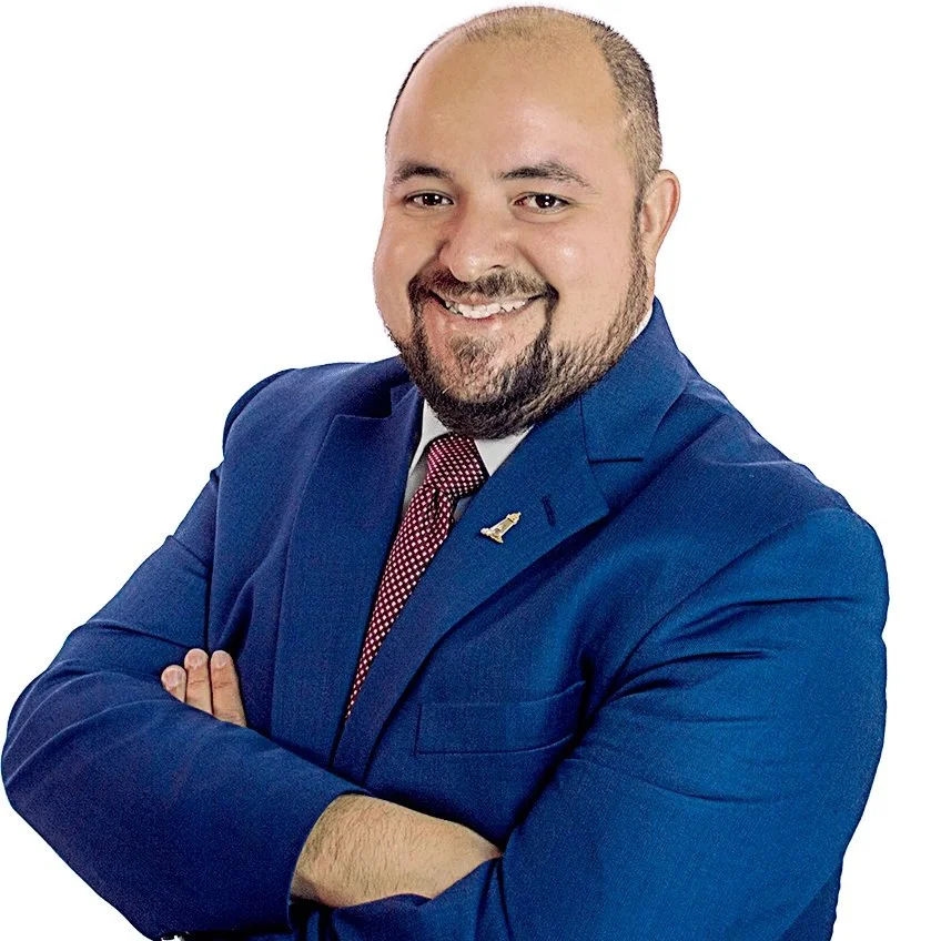 Pablo Hurtado - Top 100 Lawyers