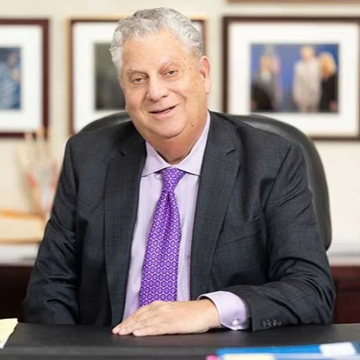 Barry Goodman - Top 100 Lawyers