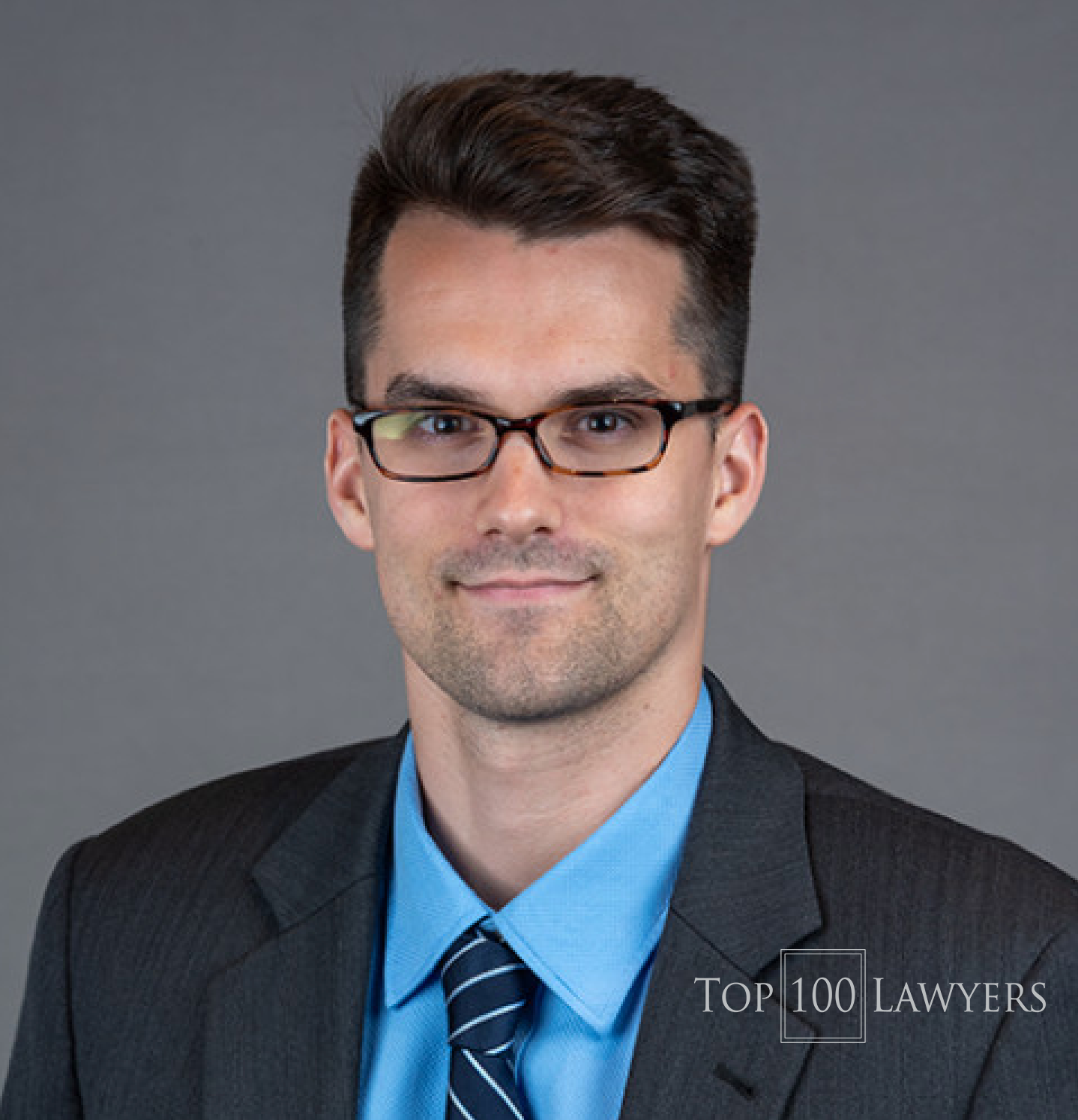 William Drennen - Top 100 Lawyers