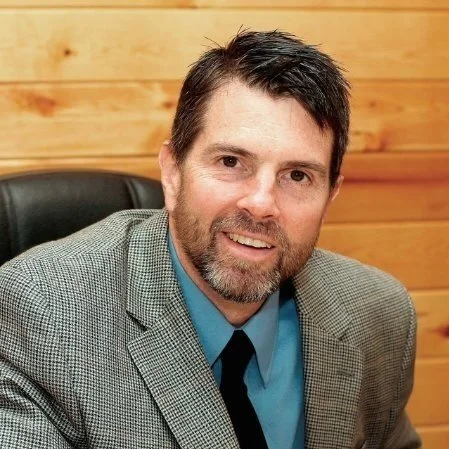 Ben Wells - Top 100 Lawyers