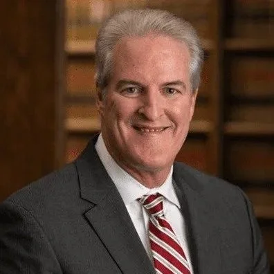 Bryan Caulfield - Top 100 Lawyers