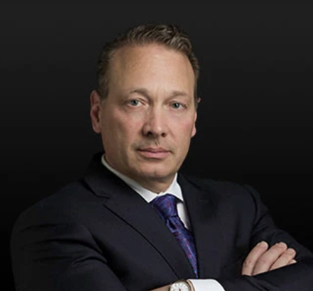 Jules D'Alessandro - Top 100 Lawyers