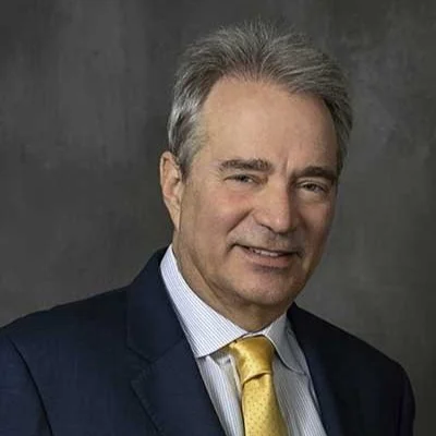Robert Feinberg - Top 100 Lawyers
