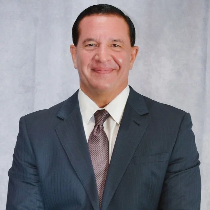 Joseph Voccola - Top 100 Lawyers