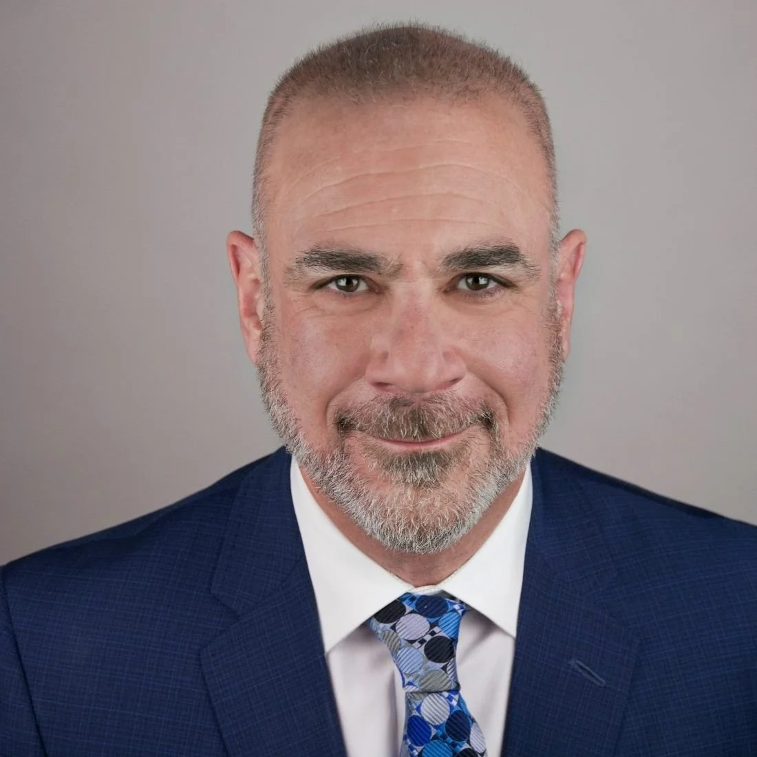 Roger Mandel- Top 100 Lawyers