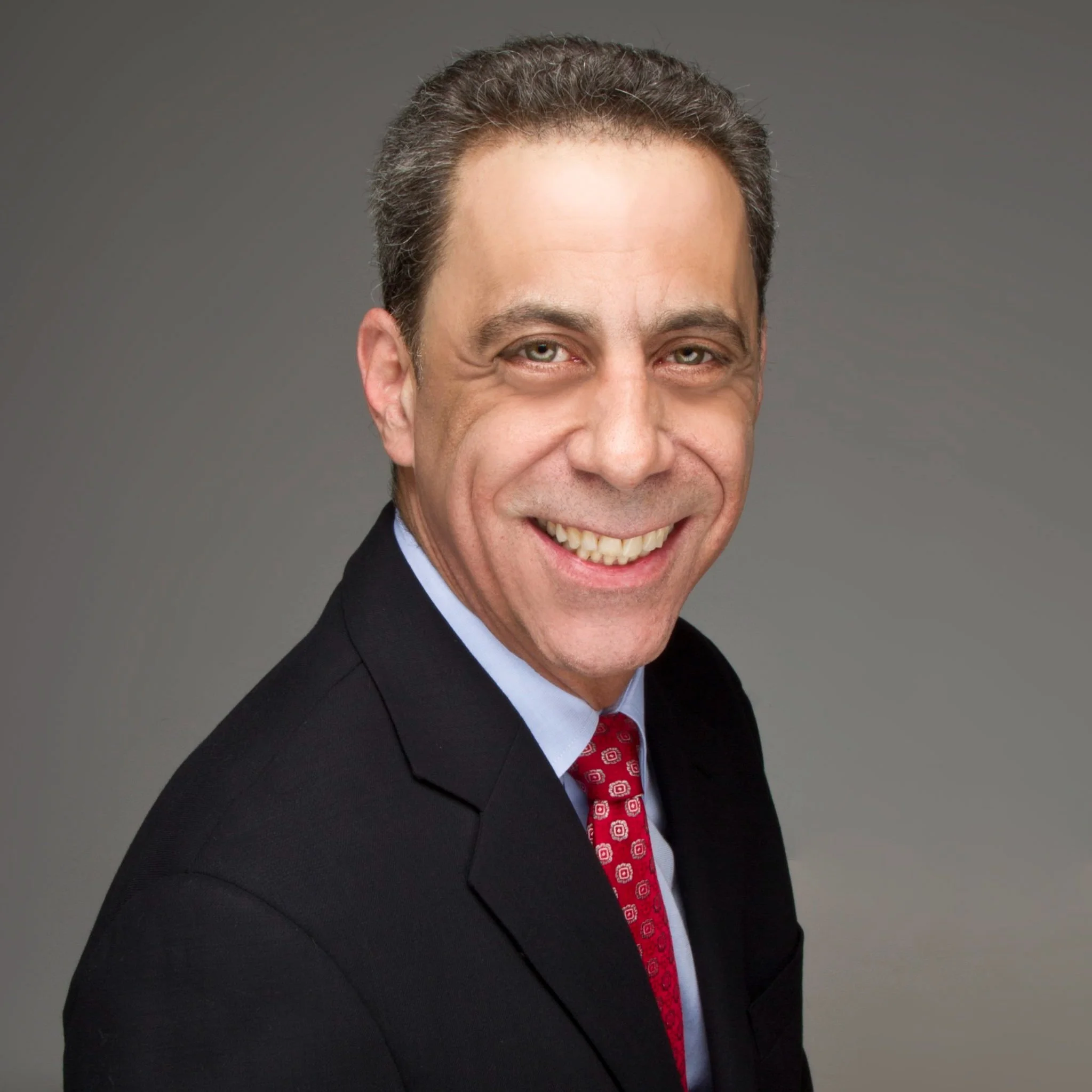 Edward Lake - Top 100 Lawyers