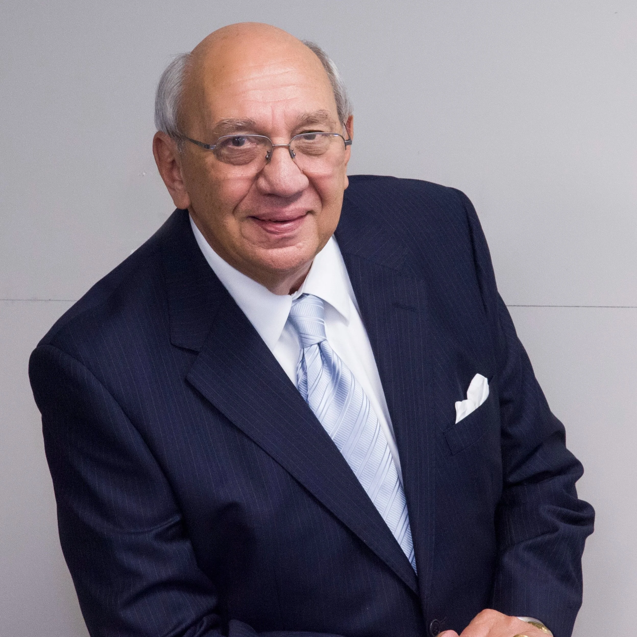 Charles Liberis - Top 100 Lawyers