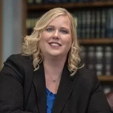 Rebecca Thomas - Top 100 Lawyers