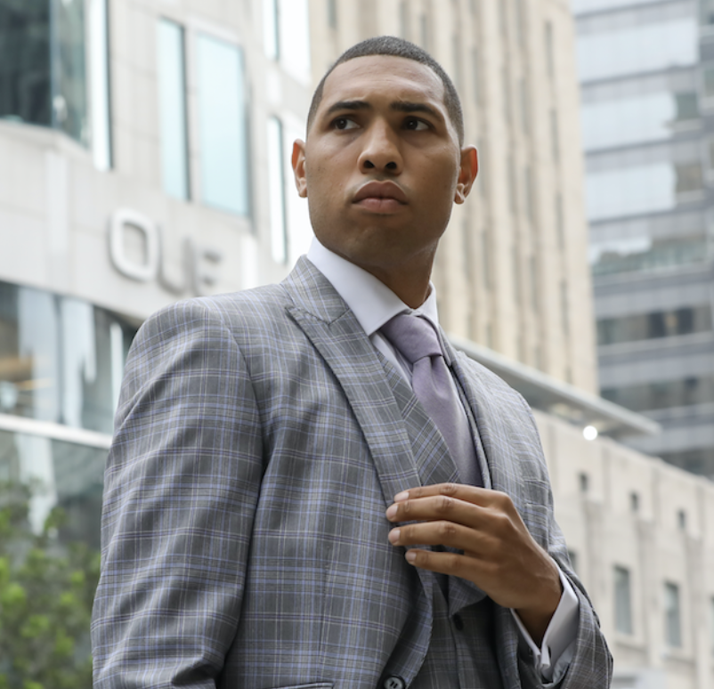 Aric Williams - Top 100 Lawyers